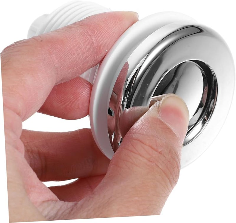 Garbage Disposal Air Pressure Switch Professional Grade Replacement Easy Installation - Image 3